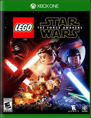 
LEGO Star Wars: The Force Awakens | Xbox One