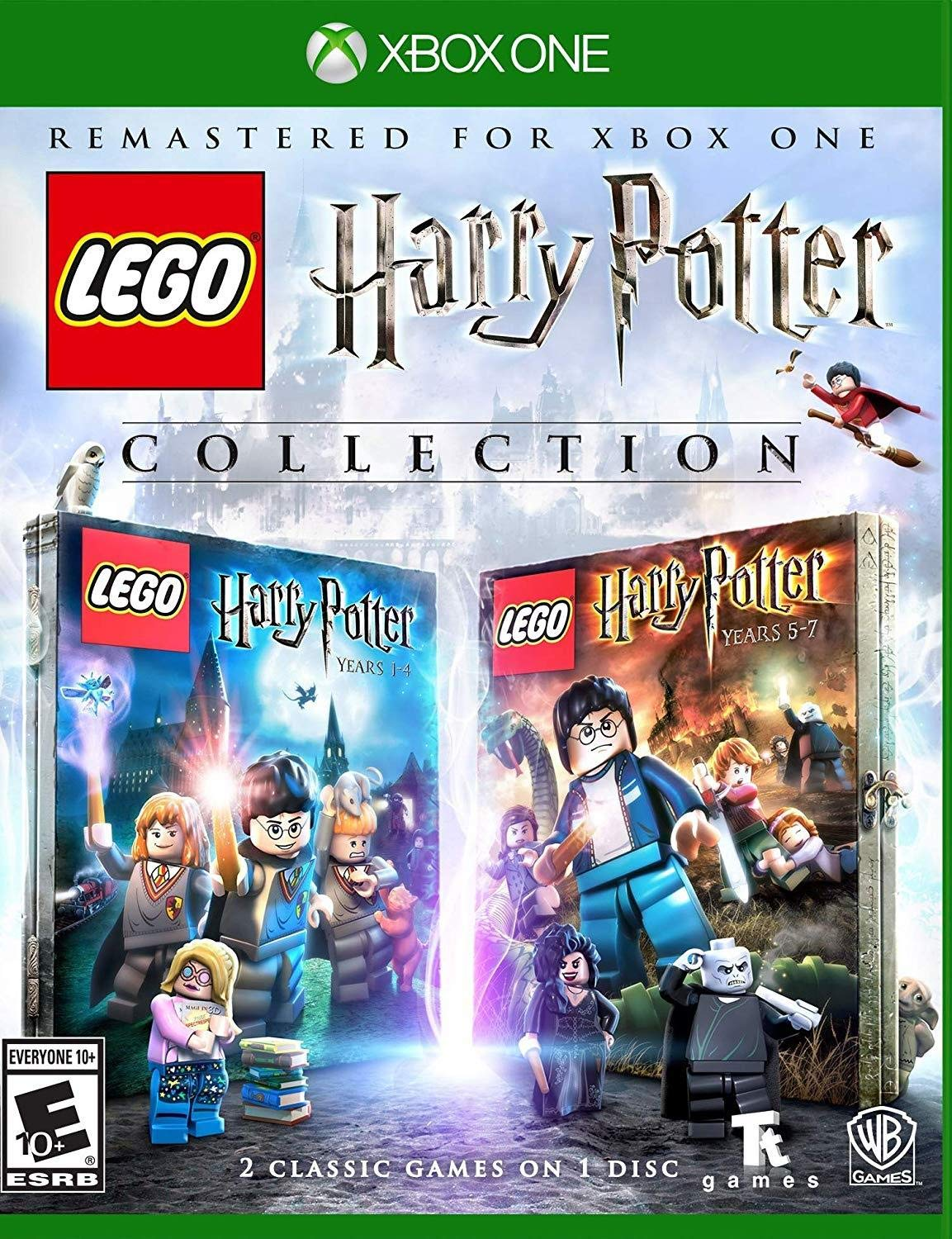 LEGO Harry Potter Collection | Xbox One