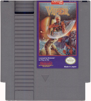 Code Name: Viper | NES | Nintendo Entertainment System
