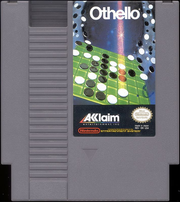 
Othello | NES | Nintendo Entertainment System