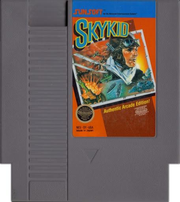 
Sky Kid | NES | Nintendo Entertainment System