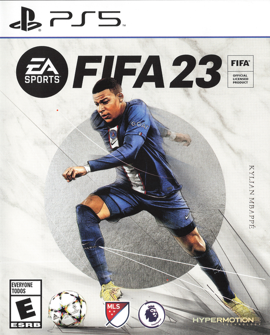 FIFA 23 | Sony PlayStation 5 | PS5