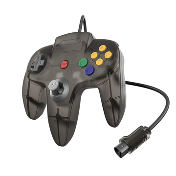 Shadow Nintendo 64 Controller - XYAB Proto64