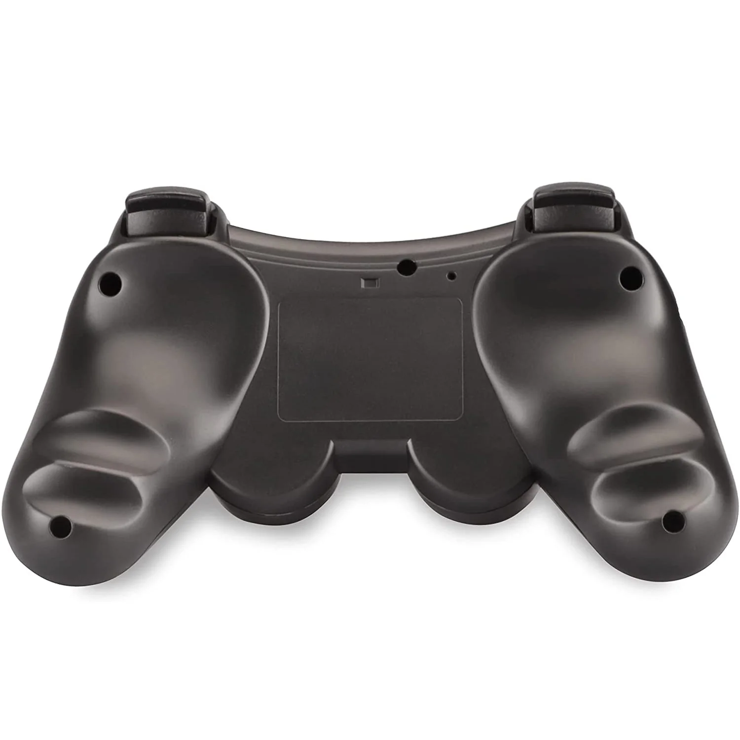 PlayStation 3 Black Wireless Controller - XYAB Eclipse Wireless Controller