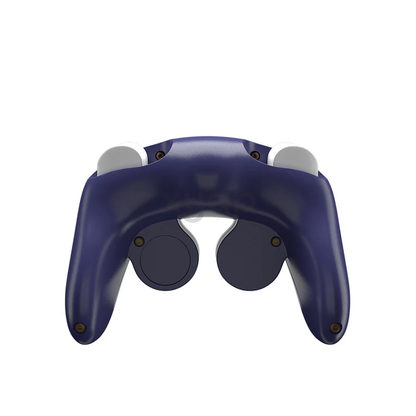 GameCube Indigo Wired Controller - XYAB