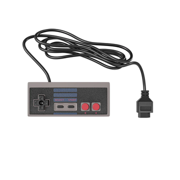 Nintendo Wired Controller - XYAB NES