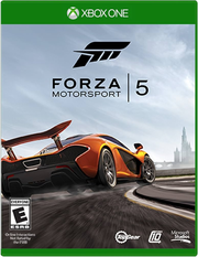 Forza Motorsport 5 | Xbox One