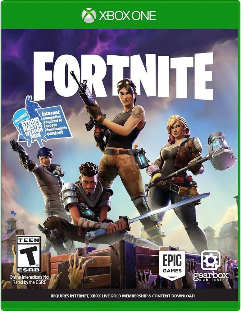 Fortnite | Xbox One