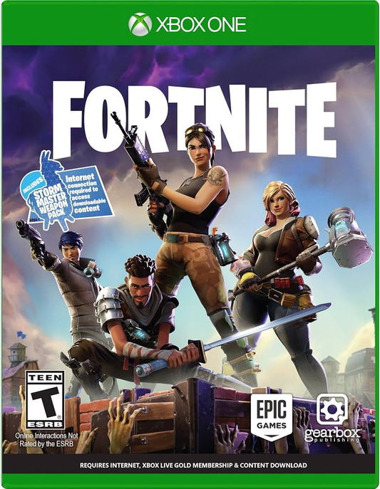 Fortnite | Xbox One