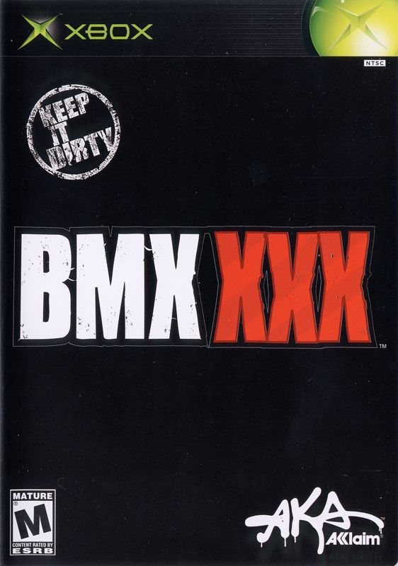 BMX XXX | Xbox