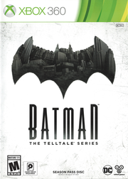 Batman: The Telltale Series | Xbox 360