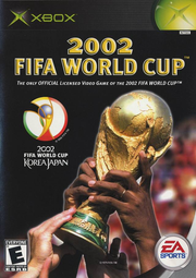 2002 FIFA World Cup | Xbox