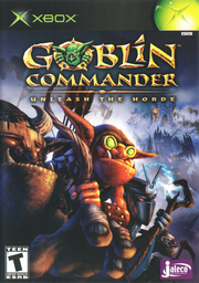 
Goblin Commander: Unleash the Horde | Xbox