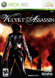 Velvet Assassin | Xbox 360