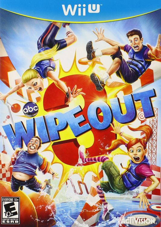 Wipeout 3 | Nintendo Wii U