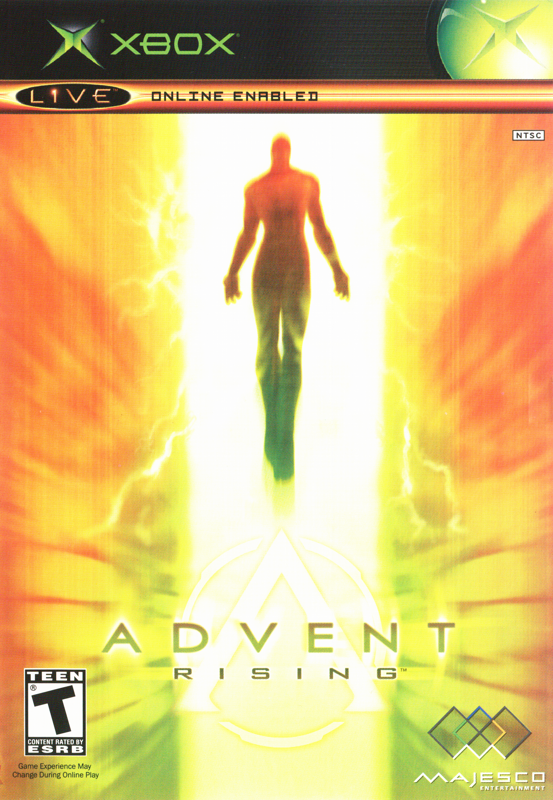 Advent Rising | Xbox