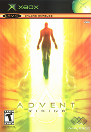 
Advent Rising | Xbox