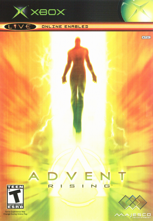 Advent Rising | Xbox
