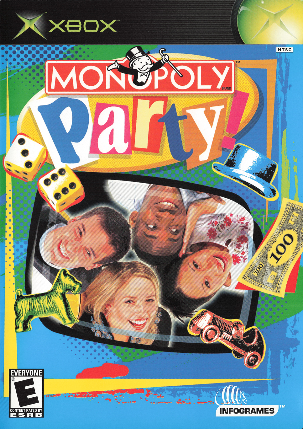 Monopoly Party | Xbox