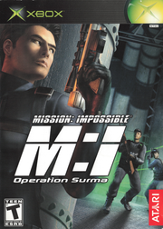 Mission: Impossible - Operation Surma | Xbox