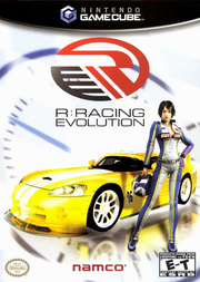
R:Racing Evolution | Nintendo GameCube