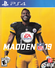 Madden NFL 19 | Sony PlayStation 4 | PS4