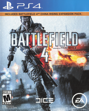 
Battlefield 4 | Sony PlayStation 4 | PS4