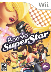 
Boogie SuperStar | Nintendo Wii