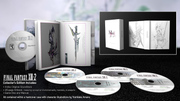 
Final Fantasy XIII-2 (Collector's Edition) | Sony PlayStation 3 | PS3