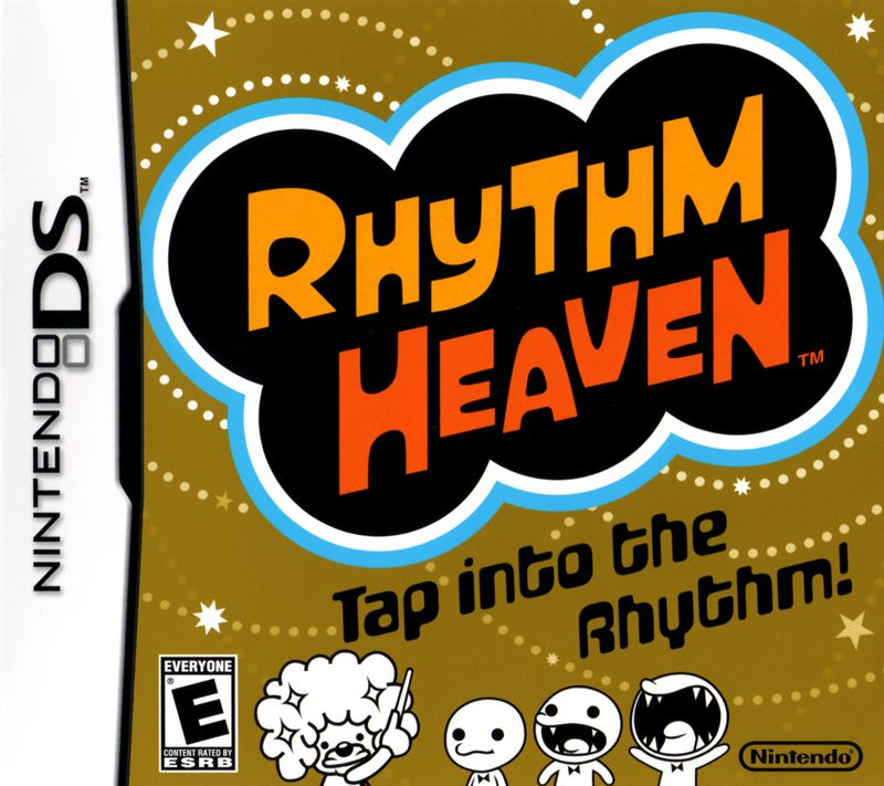 Rhythm Heaven | Nintendo DS