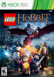 LEGO The Hobbit | Xbox 360