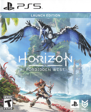 Horizon II: Forbidden West (Launch Edition) | Sony PlayStation 5 | PS5