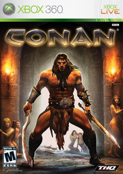 Conan | Xbox 360