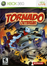
Tornado Outbreak | Xbox 360