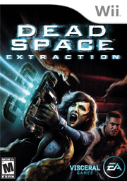 Dead Space: Extraction | Nintendo Wii