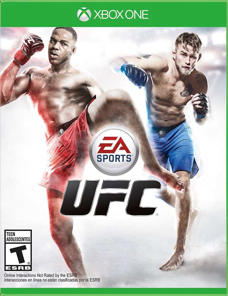UFC | Xbox One