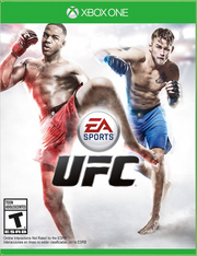 
UFC | Xbox One