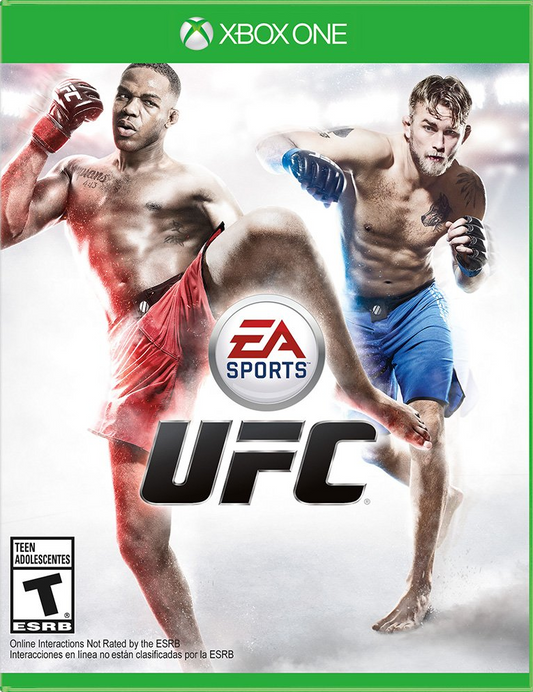 UFC | Xbox One