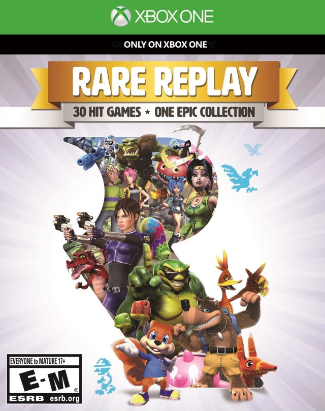 Rare Replay | Xbox One