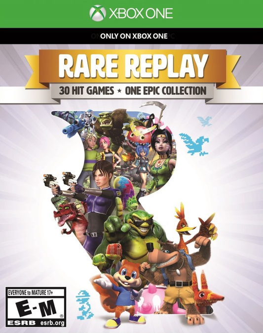 Rare Replay | Xbox One