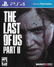 
The Last of Us: Part II | Sony PlayStation 4 | PS4