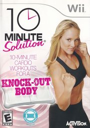 
10 Minute Solution | Nintendo Wii