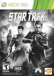 
Star Trek | Xbox 360