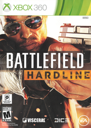 
Battlefield: Hardline | Xbox 360