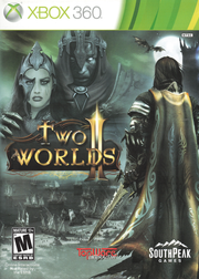 
Two Worlds II | Xbox 360