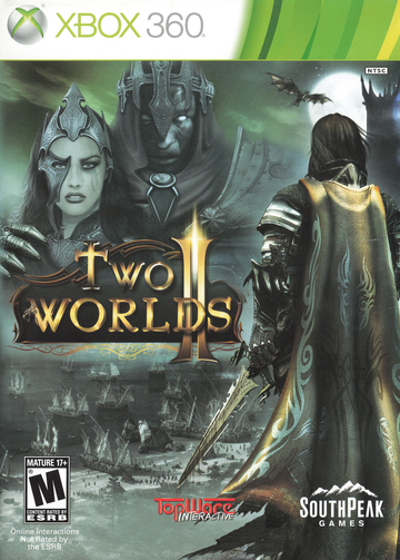 
Two Worlds II | Xbox 360