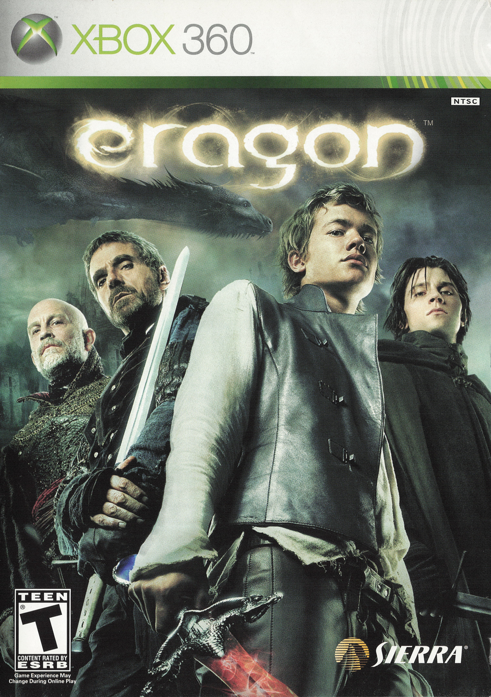 Eragon | Xbox 360