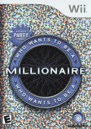 Who Wants to Be a Millionaire | Nintendo Wii