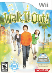 
Walk It Out! | Nintendo Wii