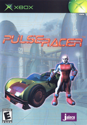 
Pulse Racer | Xbox